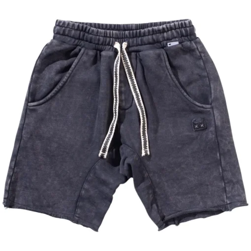 BOY MUNSTER KIDS Bottoms-MINERAL LIGHTSHOW SHORTS