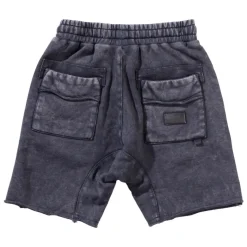 BOY MUNSTER KIDS Bottoms-MINERAL LIGHTSHOW SHORTS