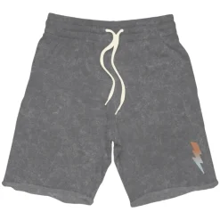 BOY TINY WHALES Bottoms | Bottoms-MINERAL RAD POWER SHORTS