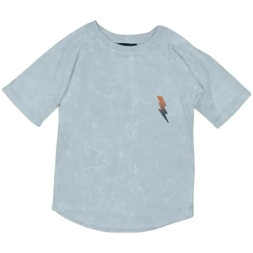 BOY TINY WHALES Tops | Tops-MINERAL STONE TSHIRT
