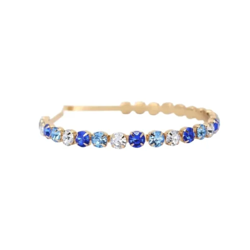 FUN FETY Clips / Headbands-MOANA JEWEL HEADBAND