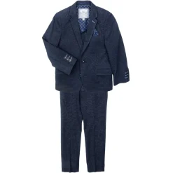 BOY APPAMAN Outerwear | Bottoms-MOD JACKET AND PANTS 2 PIECE SUIT SET