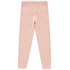 LOUISE MISHA KIDS Bottoms-MOLDAVIA KNITTED LEGGINGS