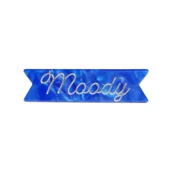 EUGENIA KIDS Clips / Headbands-MOODY HAIR CLIP