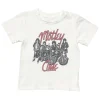 BOY ROWDY SPROUT Tops | Tops-MOTLEY CRUE TSHIRT