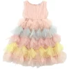 RASPBERRY PLUM Dresses-NENA DRESS
