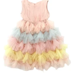 RASPBERRY PLUM Dresses-NENA DRESS