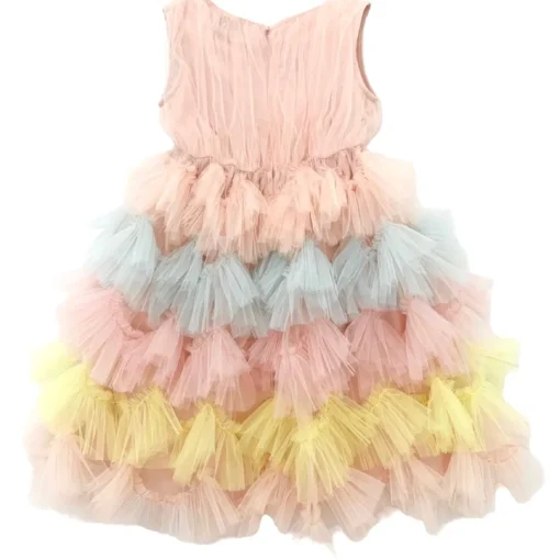 RASPBERRY PLUM Dresses-NENA DRESS