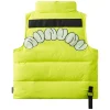 BOY NUNUNU Outerwear | Outerwear-BRIGHT DOWN VEST