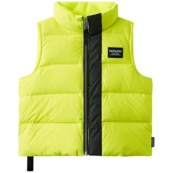 BOY NUNUNU Outerwear | Outerwear-BRIGHT DOWN VEST