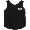 BOY NUNUNU Tops | Tops-MUSLIN TANK TOP (UNISEX)