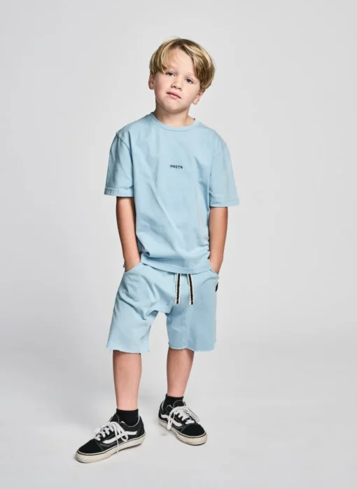 BOY MUNSTER KIDS Bottoms-OLD FAVE SHORTS