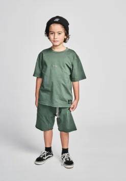 BOY MUNSTER KIDS Bottoms-OLD FAVE SHORTS