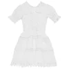 LITTLE PEIXOTO Dresses-ORA LACE DRESS