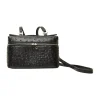 MINI DREAMERS Backpacks / Purses-OSTRICH FAUX POCKET BAG