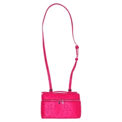 MINI DREAMERS Backpacks / Purses-OSTRICH FAUX POCKET BAG