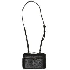 MINI DREAMERS Backpacks / Purses-OSTRICH FAUX POCKET BAG