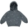 BOY RYLEE + CRU Outerwear | Outerwear-PAISLEY HOODIE