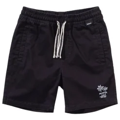 BOY MUNSTER KIDS Bottoms-PALM TREES SHORTS