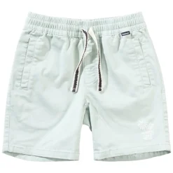 BOY MUNSTER KIDS Bottoms-PALM TREES SHORTS