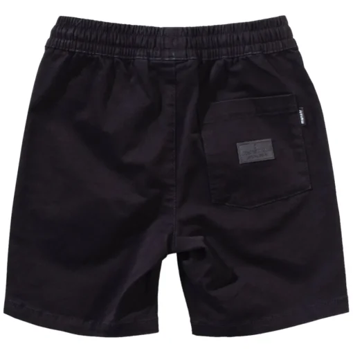 BOY MUNSTER KIDS Bottoms-PALM TREES SHORTS