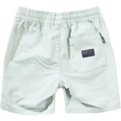 BOY MUNSTER KIDS Bottoms-PALM TREES SHORTS