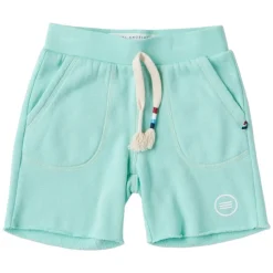 BOY SOL ANGELES KIDS Bottoms-PALM WAVES SHORTS