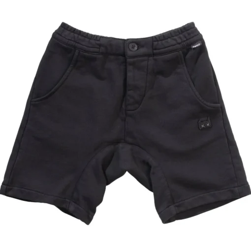 BOY MUNSTER KIDS Bottoms-PARKOUR SOLID SHORTS