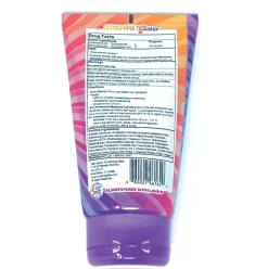 SUNSHINE u0026 GLITTER Pool Accessories | Swim-PARTY CAKE SPARKLE SUNSCREEN