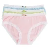 ESME Pajamas-PASTEL SOLID PANTIES