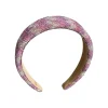 MINI DREAMERS Clips / Headbands-PASTEL ZIGZAG HEADBAND