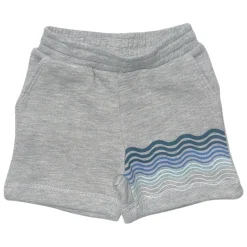 BOY CHASER KIDS Bottoms | America 🇺🇸-PEACE OUT SHORTS