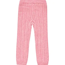 LOUISE MISHA KIDS Bottoms-PEDRO KNITTED LEGGINGS