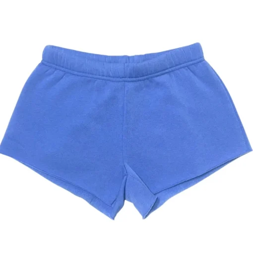 KATIE J NEW YORK Bottoms | Sets-PERFECT PERI DYLAN SHORTS