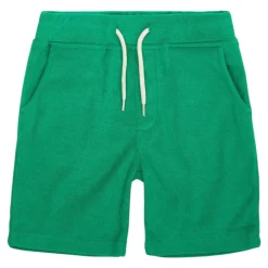 BOY APPAMAN Bottoms-PRESTON TERRY RESORT SHORTS