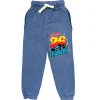 BOY CALIFORNIAN VINTAGE Bottoms | Cars-RACE CAR SWEATPANTS