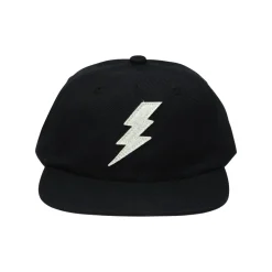 BOY TINY WHALES Hats / Beanies | Lightning Bolt-RAD POWER SNAPBACK HAT