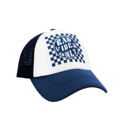 FEATHER 4 ARROW Hats / Beanies | America 🇺🇸-RAD VIBES TRUCKER HAT