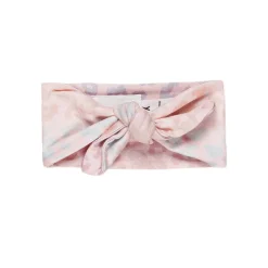 HUXBABY Clips / Headbands | Leopard-RAINBOW HUX HEADBAND
