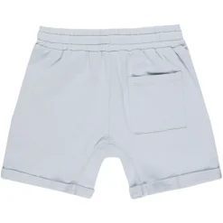 BOY RYLEE + CRU Bottoms | Bottoms-RELAXED SHORTS