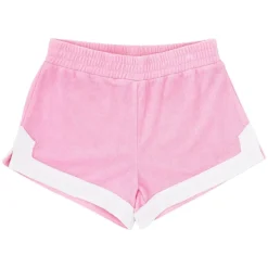 FEATHER 4 ARROW Bottoms-RESORT TERRY SHORT