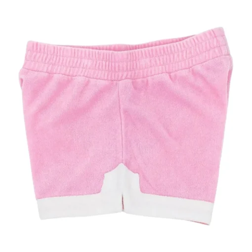 FEATHER 4 ARROW Bottoms-RESORT TERRY SHORT