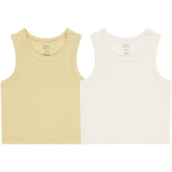 RYLEE + CRU Tops-RIBBED TANK TOP SET OF 2