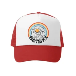GROM SQUAD Hats / Beanies-ROAD TRIPPER HAT