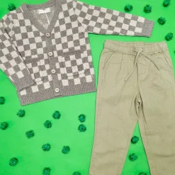 BOY RYLEE + CRU Bottoms | Bottoms-RYDER PANTS