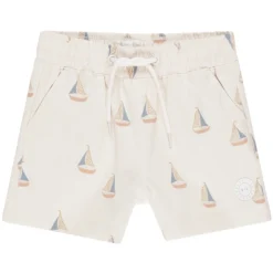 BOY RYLEE + CRU Swim | Sets-SAILBOATS TRUNKS