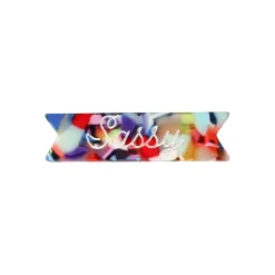 EUGENIA KIDS Clips / Headbands-SASSY HAIR CLIP