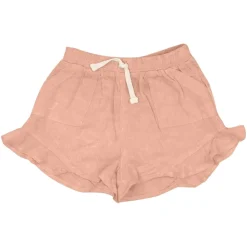 TINY WHALES Bottoms-SEDONA BUTTERFLY SHORTS