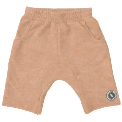 BOY TINY WHALES Bottoms | Bottoms-SEDONA SOLID SHORTS