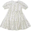 LUCKY JADE Dresses | Hearts-SEQUIN HEART DRESS